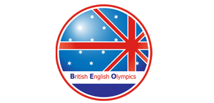 British English Olympics